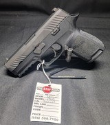 SIG SAUER P320 9MM LUGER (9X19 PARA) - 1 of 2