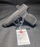 SIG SAUER P365 XL 9MM LUGER (9X19 PARA) - 2 of 2