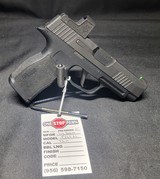 SIG SAUER P365 XL 9MM LUGER (9X19 PARA) - 1 of 2