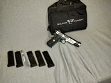WILSON COMBAT EXPERIOR .45 ACP - 1 of 3