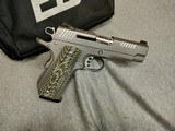 ED BROWN Evo 9MM LUGER (9X19 PARA)