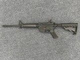 SMITH & WESSON M&P 15 5.56X45MM NATO - 1 of 2