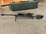 MCMILLAN FIREARMS MANUFACTURING, LLC FISHER .416 BARRETT - 2 of 3