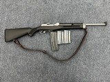 RUGER Mini 14 5.56X45MM NATO - 1 of 3