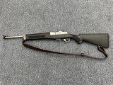 RUGER Mini 14 5.56X45MM NATO - 3 of 3