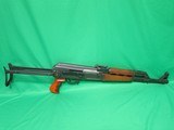 ZASTAVA ARMS AK 47 7.62X39MM - 2 of 3