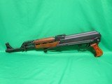 ZASTAVA ARMS AK 47 7.62X39MM - 1 of 3