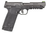 SMITH & WESSON M&P RANGE KIT .22 WMR - 1 of 2