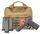 SMITH & WESSON M&P RANGE KIT .22 WMR - 2 of 2