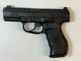 SMITH & WESSON SW99 .40 S&W - 1 of 2