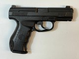 SMITH & WESSON SW99 .40 S&W - 2 of 2