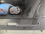 KIMBER 1911 custom II .45 ACP - 3 of 3