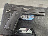 KIMBER 1911 custom II .45 ACP - 2 of 3