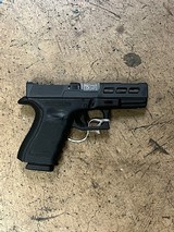 GLOCK GLOCK 23 Zaffiri Precision slide and barrel .40 S&W - 1 of 3