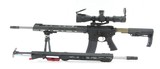 TEXAS SHOOTERS SUPPLY TSS-15 6.5MM GRENDEL - 1 of 3