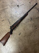 SAVAGE ARMS SUPER SPORTER .30-06 SPRG - 1 of 3