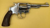 SMITH & WESSON 32 HAND EJECTOR .32 S&W - 1 of 2