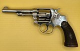 SMITH & WESSON 32 HAND EJECTOR .32 S&W - 2 of 2