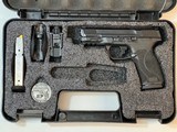 SMITH & WESSON m&p 10 m2.0 10MM - 1 of 1