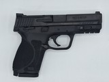 SMITH & WESSON M&P9 M2.0 9MM LUGER (9X19 PARA) - 2 of 3