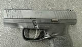 WALTHER PPS 9MM LUGER (9X19 PARA) - 2 of 3