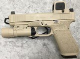 GLOCK 47 MOS 9MM LUGER (9X19 PARA) - 3 of 3