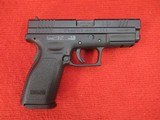 SPRINGFIELD ARMORY XD-40 .40 S&W - 1 of 2