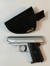 JIMENEZ ARMS INC. JA 380 .380 ACP - 1 of 1