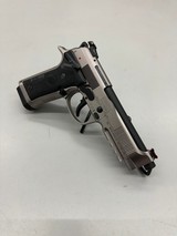 BERETTA 92X PERFORMANCE 9MM LUGER (9X19 PARA) - 3 of 3