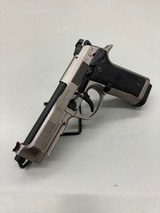 BERETTA 92X PERFORMANCE 9MM LUGER (9X19 PARA) - 2 of 3