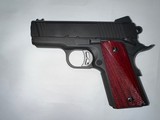 FUSION FIREARMS BANTAM-R .45 ACP - 3 of 3