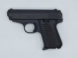 JIMENEZ ARMS INC. J.A 380 .380 ACP - 1 of 3