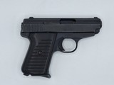 JIMENEZ ARMS INC. J.A 380 .380 ACP - 2 of 3