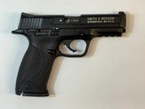 SMITH & WESSON M&P 22 .22 LR - 2 of 2