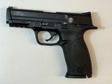 SMITH & WESSON M&P 22 .22 LR - 1 of 2