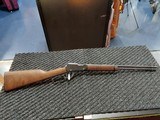 HENRY H001 CLASSIC LEVER ACTION .22 LR