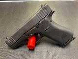 GLOCK 43X 43 X SLIM LINE 9MM 9MM LUGER (9X19 PARA) - 2 of 3