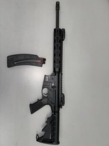 SMITH & WESSON M&P15-22 .22 LR - 1 of 3