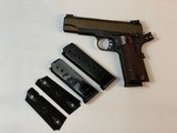 TAURUS 1911 COM EXECUTIVE II .45 ACP - 3 of 3