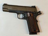 TAURUS 1911 COM EXECUTIVE II .45 ACP - 2 of 3