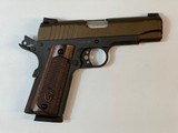 TAURUS 1911 COM EXECUTIVE II .45 ACP - 1 of 3