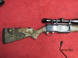 BROWNING BAR Mark II SAFARI Made in Belgium 7MM REM MAG - 2 of 3