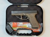 GLOCK 17gen 3 9MM LUGER (9X19 PARA) - 3 of 3