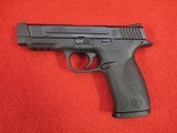 SMITH & WESSON M&P 45 STAINLESS .45 ACP - 2 of 2