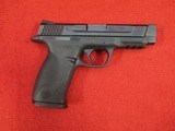 SMITH & WESSON M&P 45 STAINLESS .45 ACP - 1 of 2