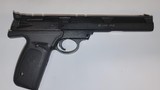 SMITH & WESSON 22A1 .22 LR - 1 of 2