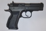 EAA Tanfoglio Witness 9MM LUGER (9X19 PARA)