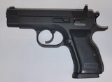 EAA Tanfoglio Witness 9MM LUGER (9X19 PARA) - 2 of 2