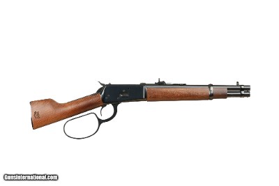 HERITAGE MFG. 92 RANCH HAND .45 LC