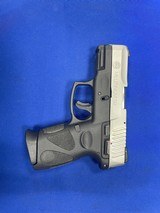TAURUS G2 Millennium 9MM LUGER (9X19 PARA) - 1 of 2
